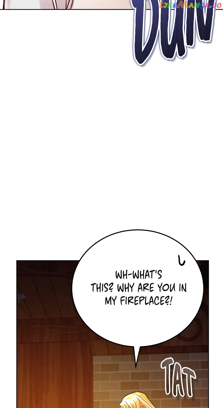 The Princess Doesn’t Want To Marry Her Ideal Type chapter 76 page 68