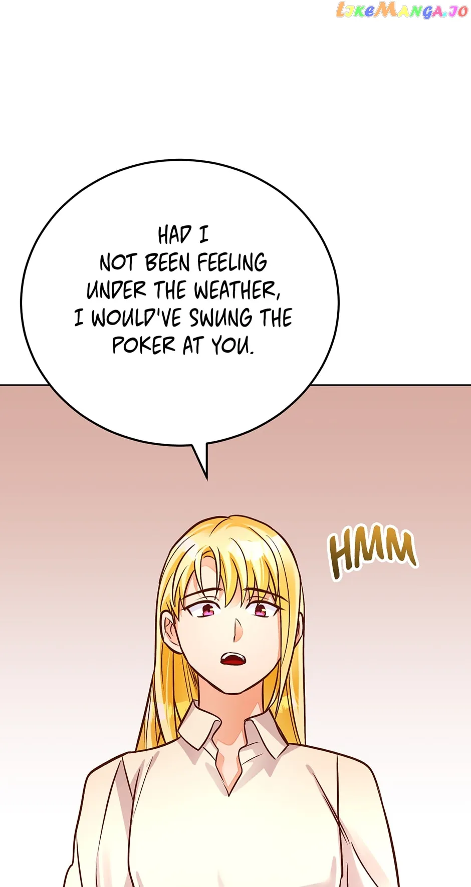 The Princess Doesn’t Want To Marry Her Ideal Type chapter 76 page 70