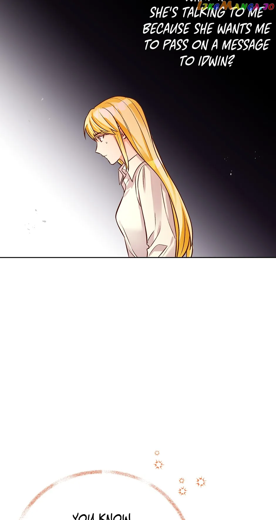 The Princess Doesn’t Want To Marry Her Ideal Type chapter 76 page 75