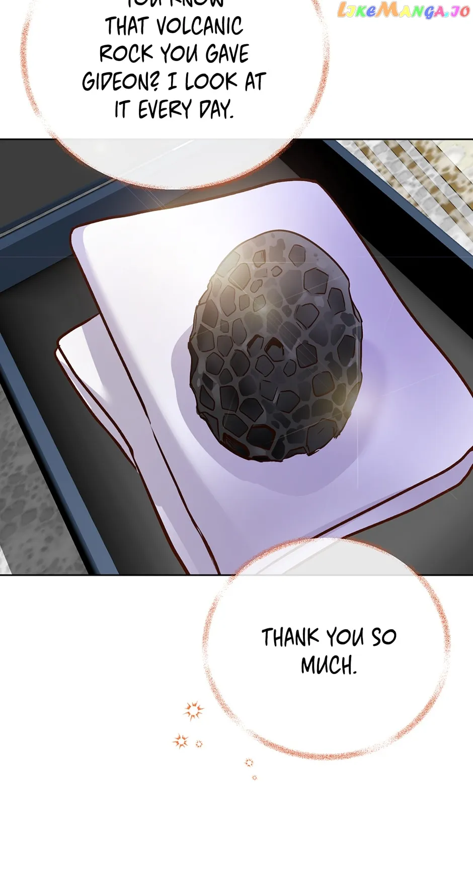 The Princess Doesn’t Want To Marry Her Ideal Type chapter 76 page 76