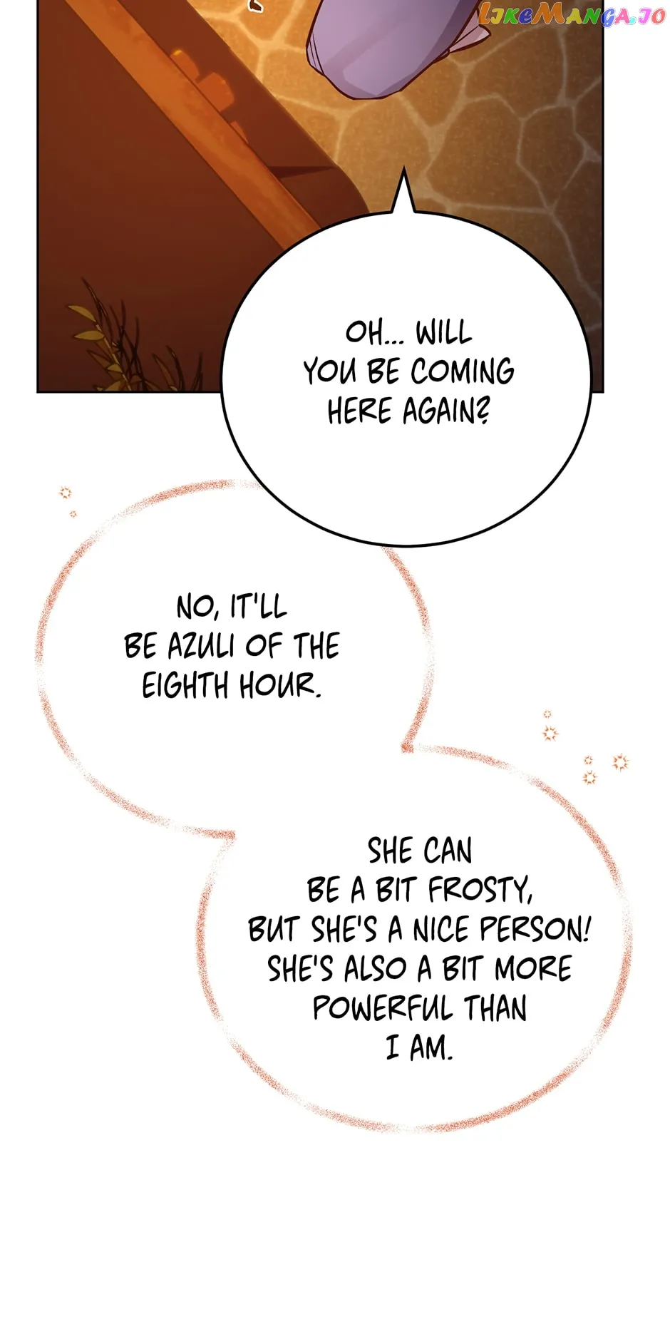 The Princess Doesn’t Want To Marry Her Ideal Type chapter 76 page 78