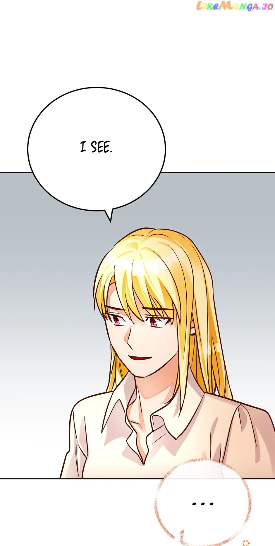 The Princess Doesn’t Want To Marry Her Ideal Type chapter 76 page 79