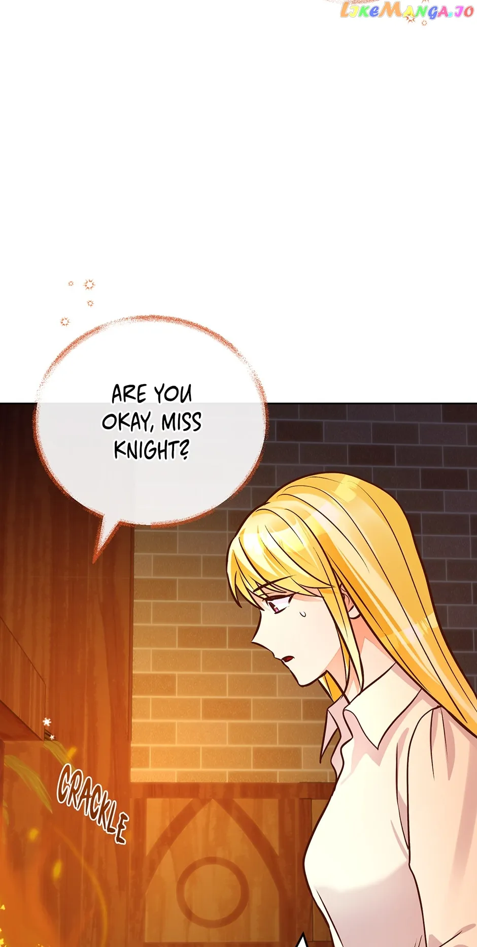 The Princess Doesn’t Want To Marry Her Ideal Type chapter 76 page 80