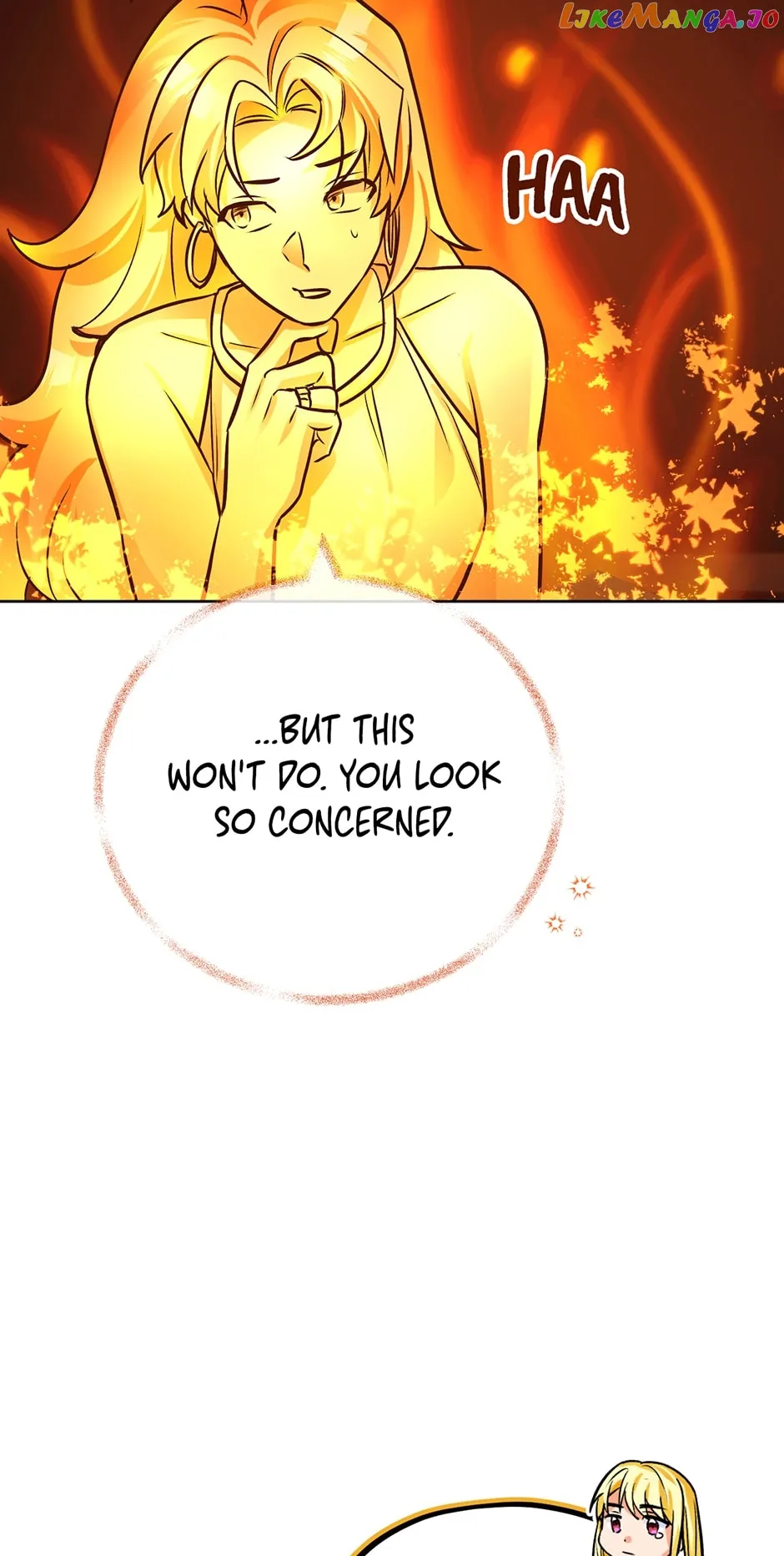 The Princess Doesn’t Want To Marry Her Ideal Type chapter 76 page 82