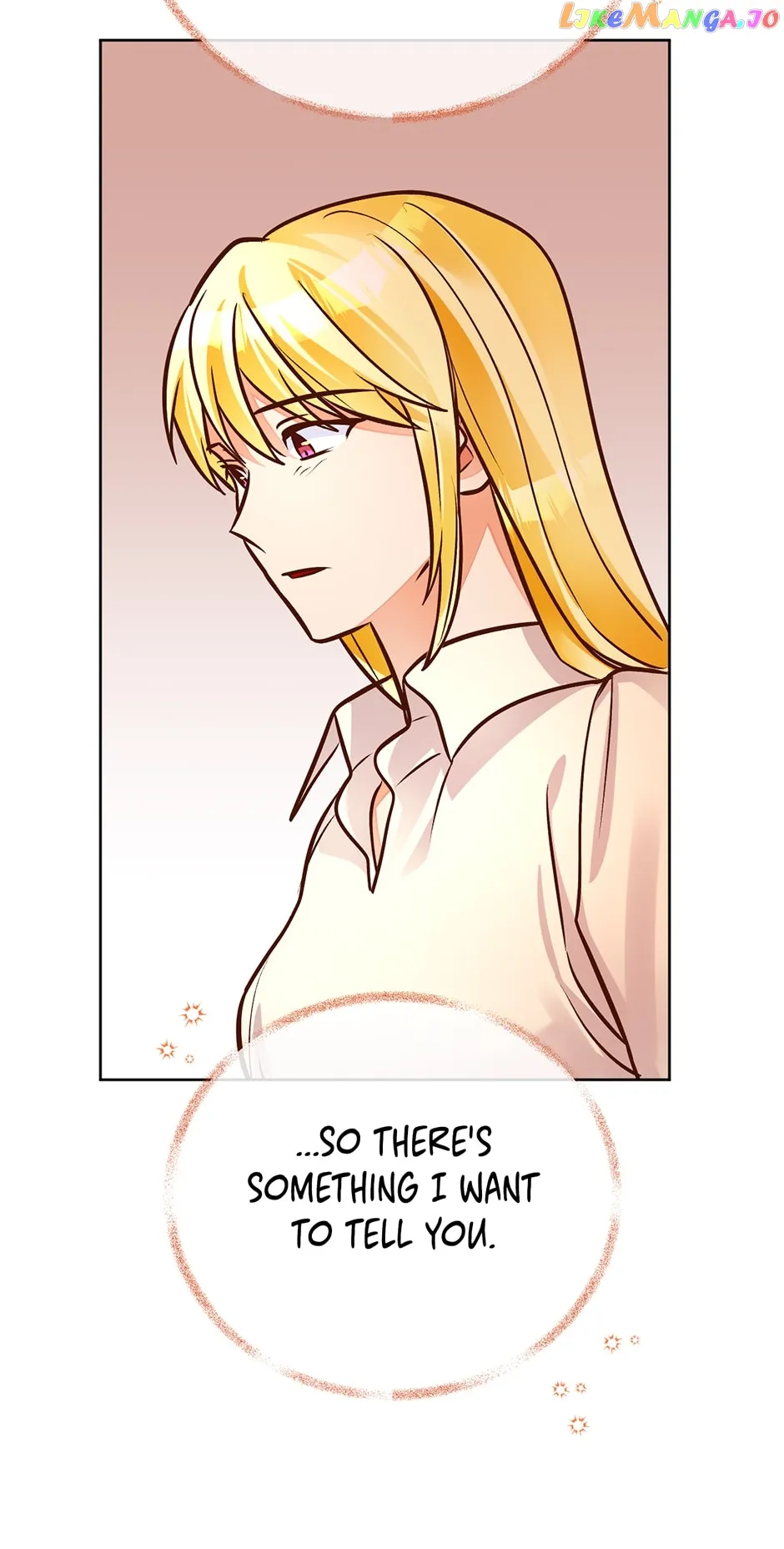The Princess Doesn’t Want To Marry Her Ideal Type chapter 76 page 84