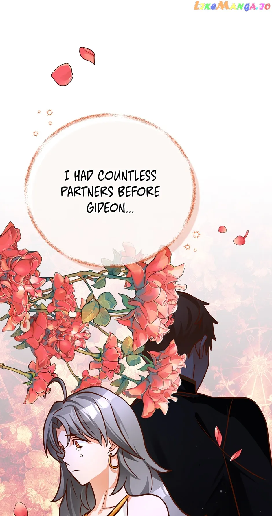 The Princess Doesn’t Want To Marry Her Ideal Type chapter 76 page 85