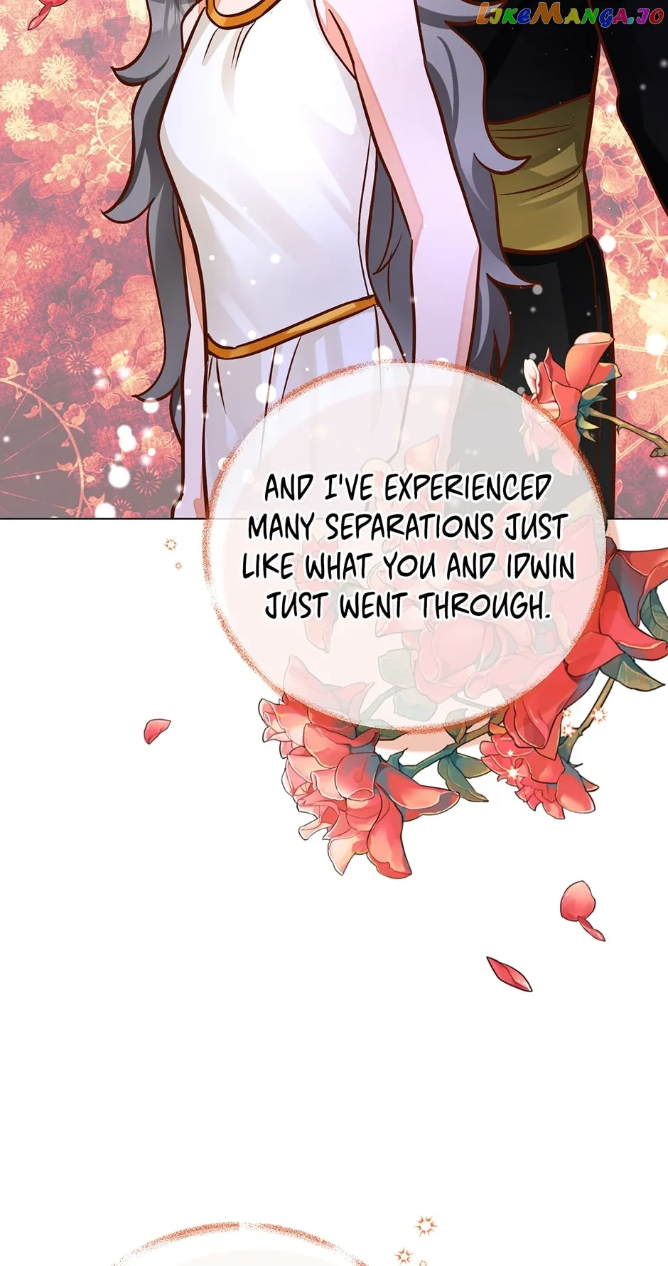 The Princess Doesn’t Want To Marry Her Ideal Type chapter 76 page 86
