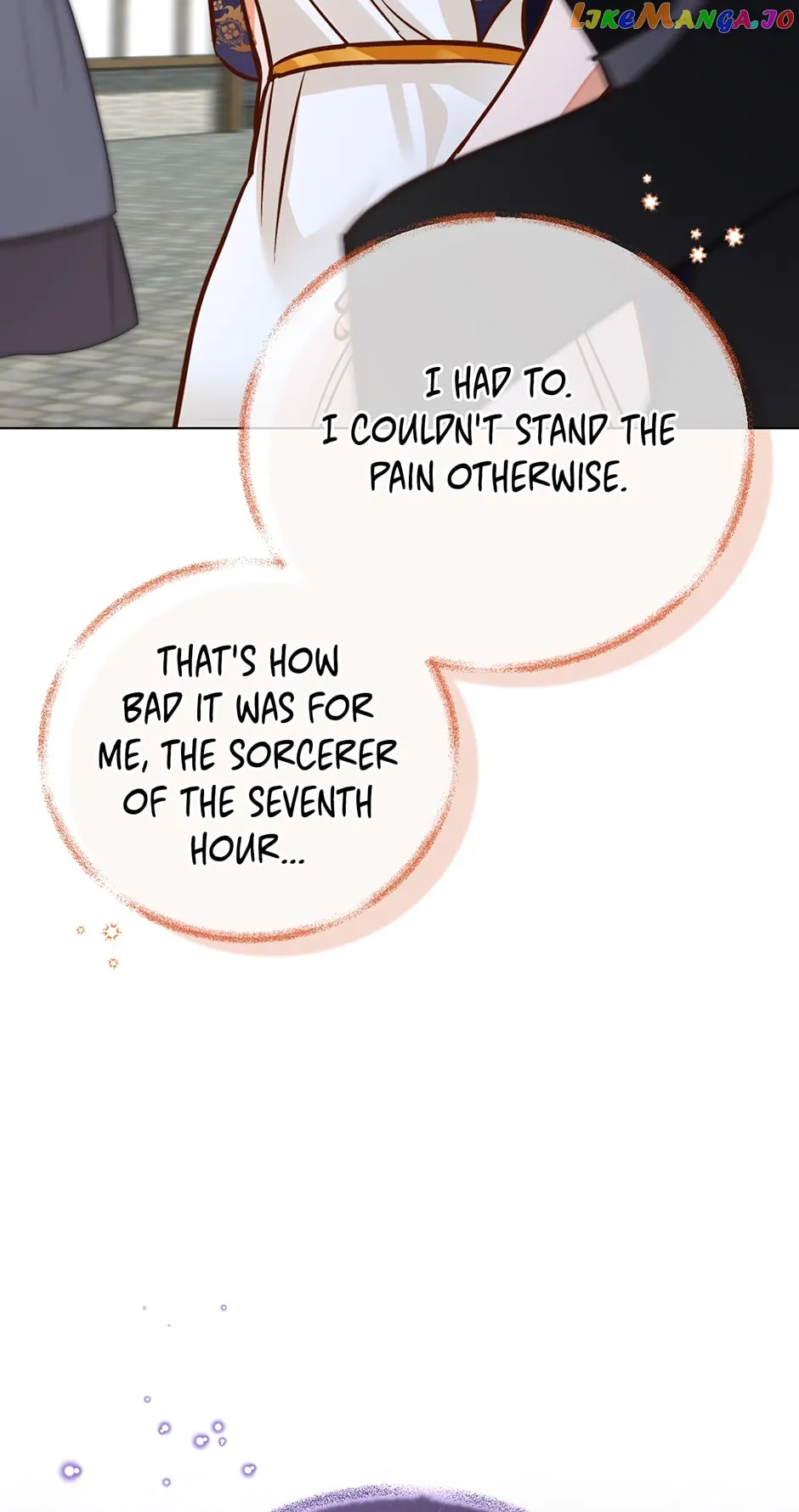 The Princess Doesn’t Want To Marry Her Ideal Type chapter 76 page 88