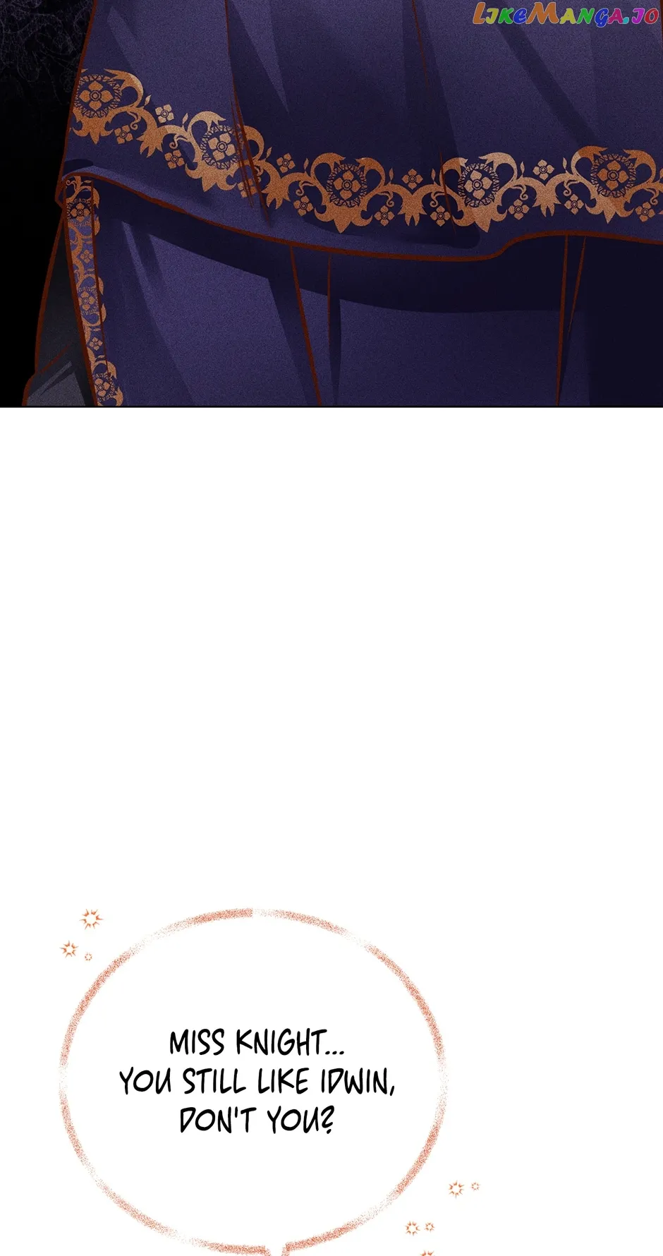 The Princess Doesn’t Want To Marry Her Ideal Type chapter 76 page 90