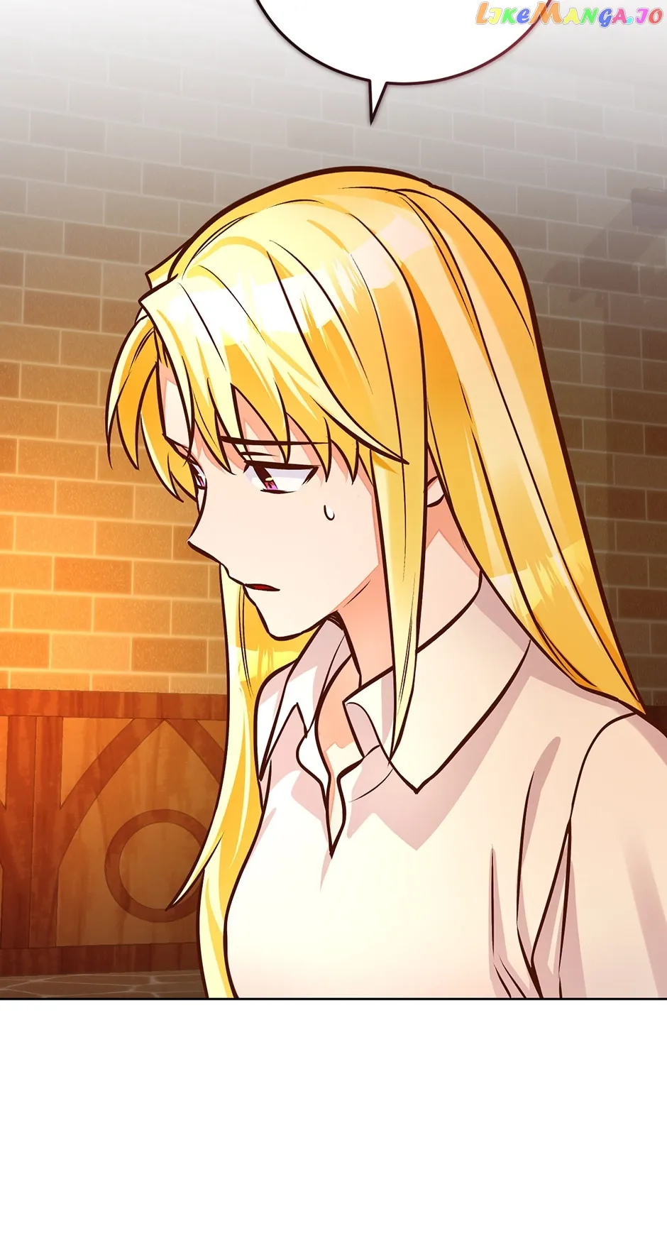 The Princess Doesn’t Want To Marry Her Ideal Type chapter 76 page 92