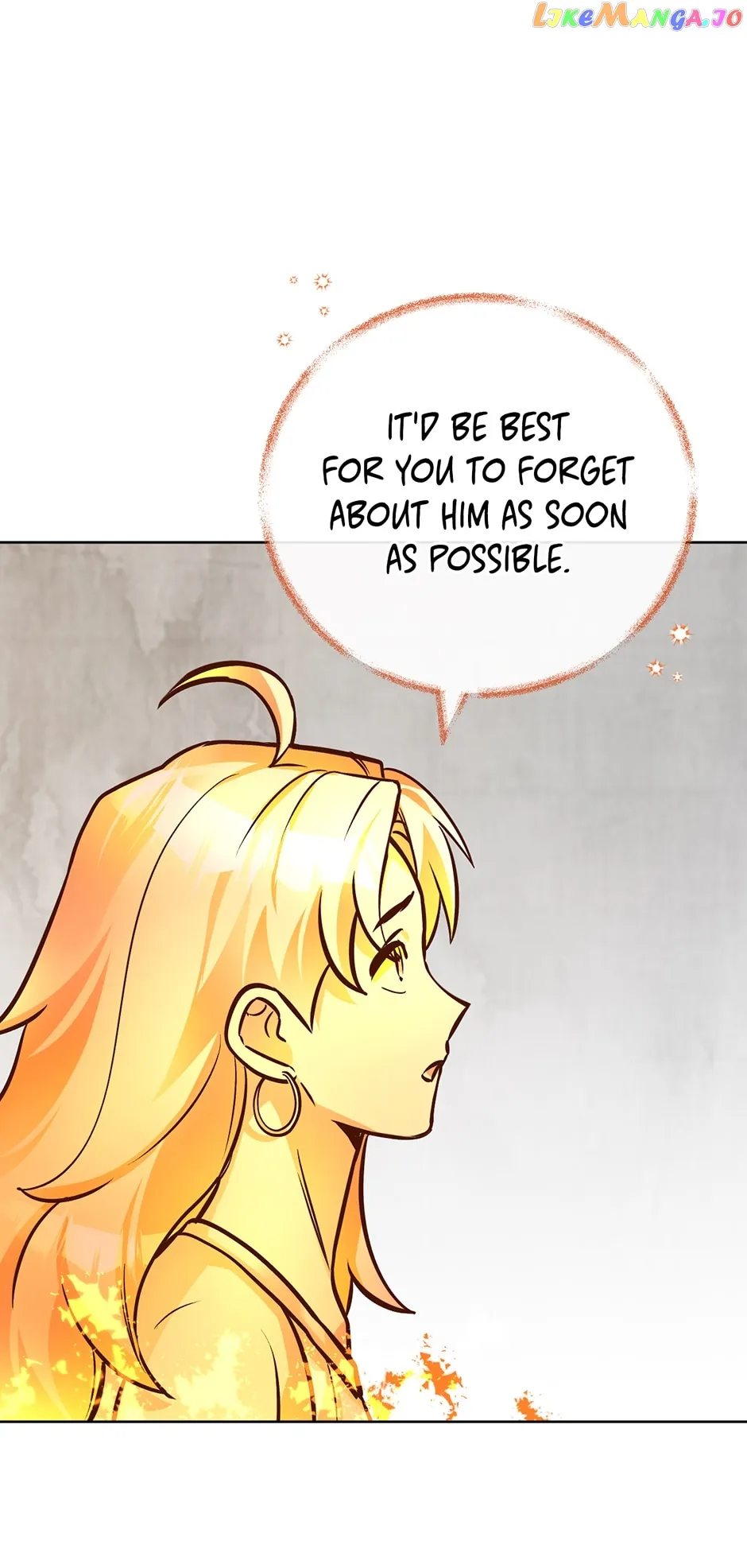 The Princess Doesn’t Want To Marry Her Ideal Type chapter 76 page 93