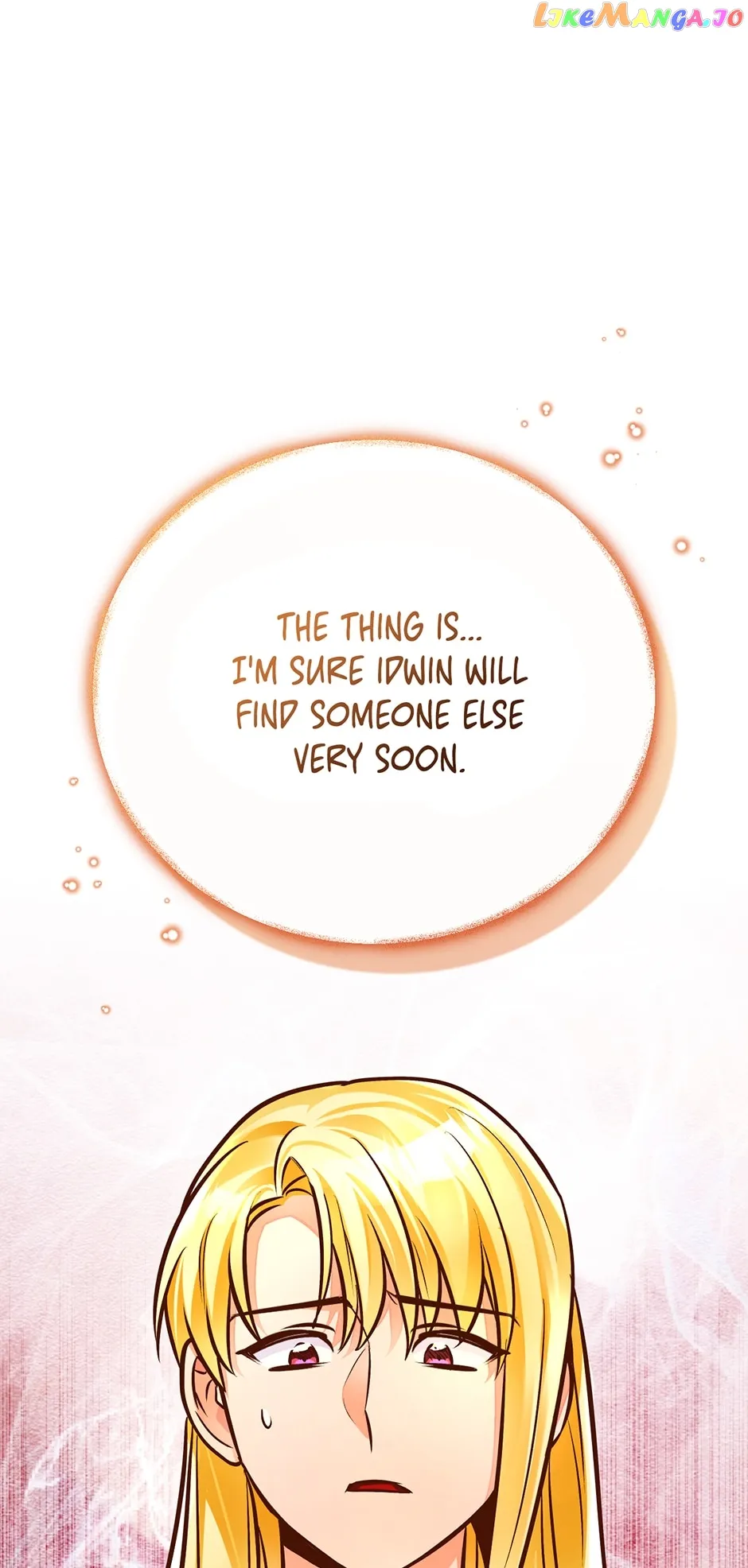 The Princess Doesn’t Want To Marry Her Ideal Type chapter 76 page 94
