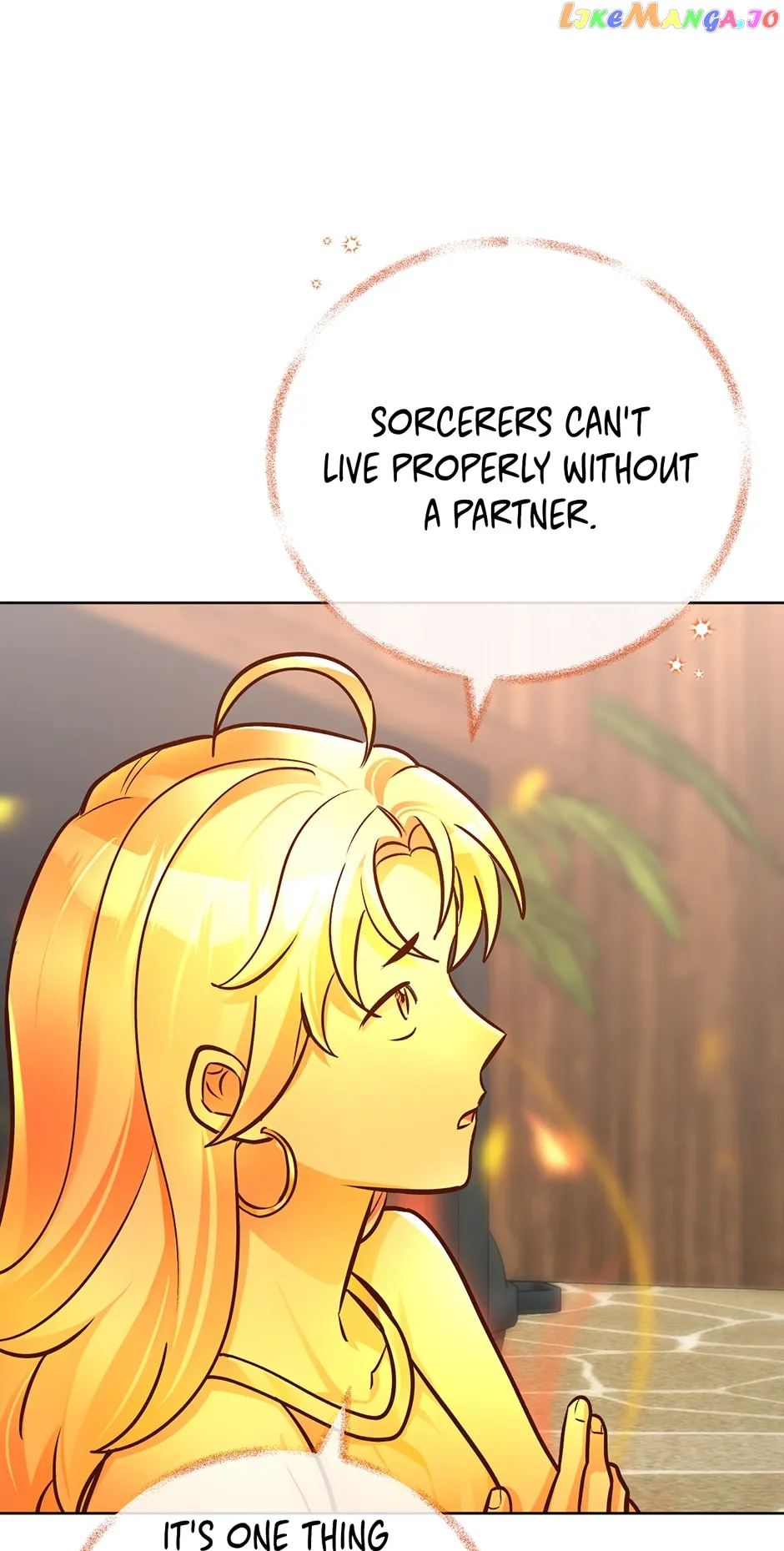 The Princess Doesn’t Want To Marry Her Ideal Type chapter 77 page 4