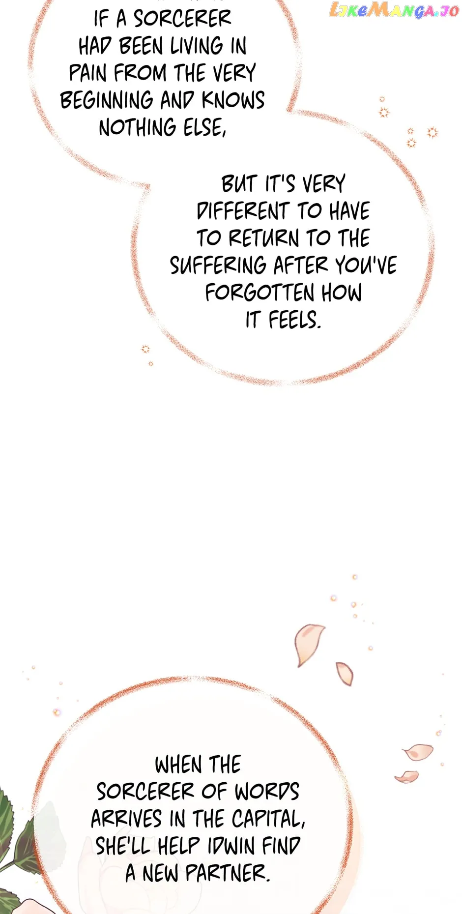 The Princess Doesn’t Want To Marry Her Ideal Type chapter 77 page 5