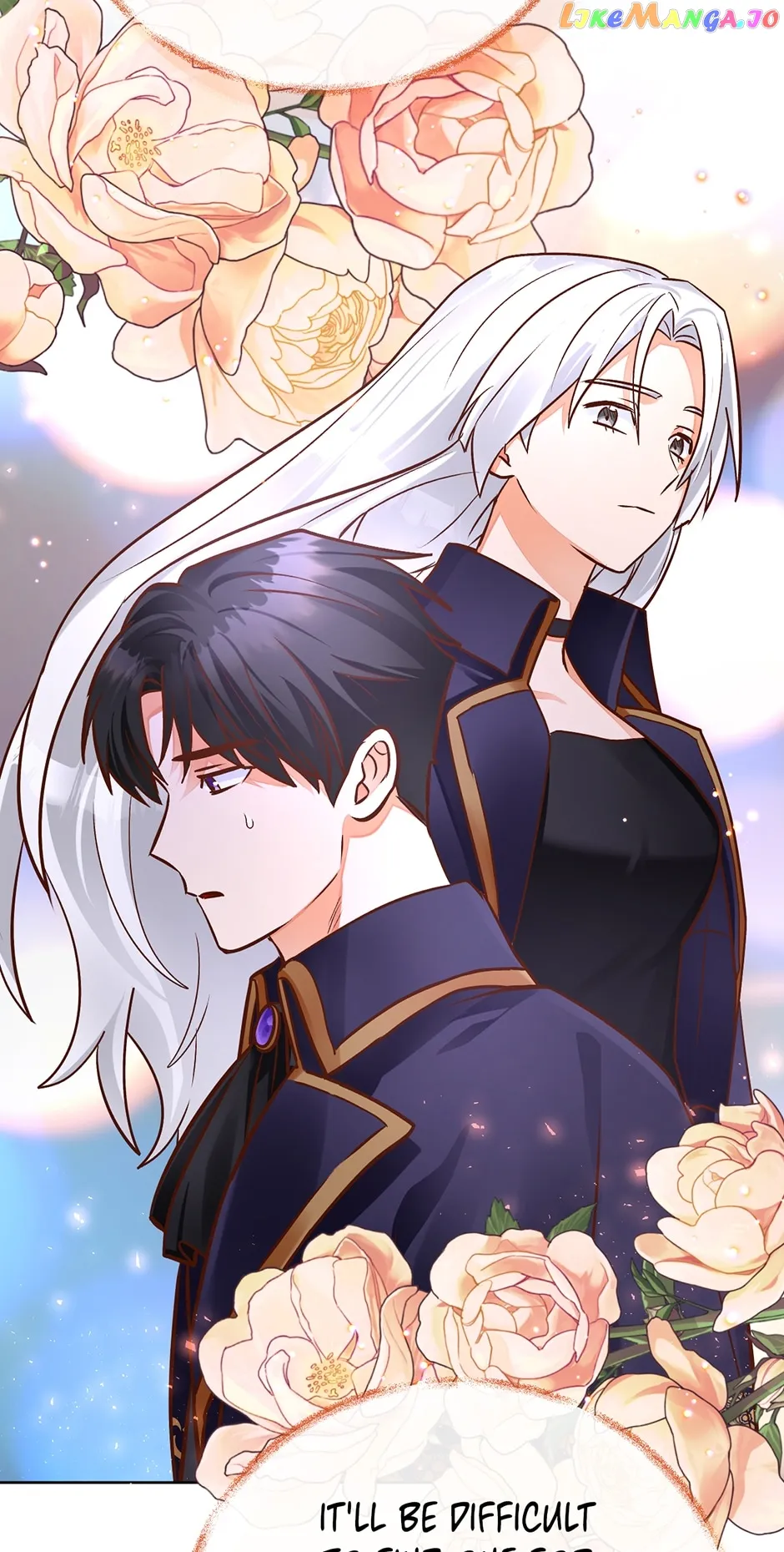 The Princess Doesn’t Want To Marry Her Ideal Type chapter 77 page 6