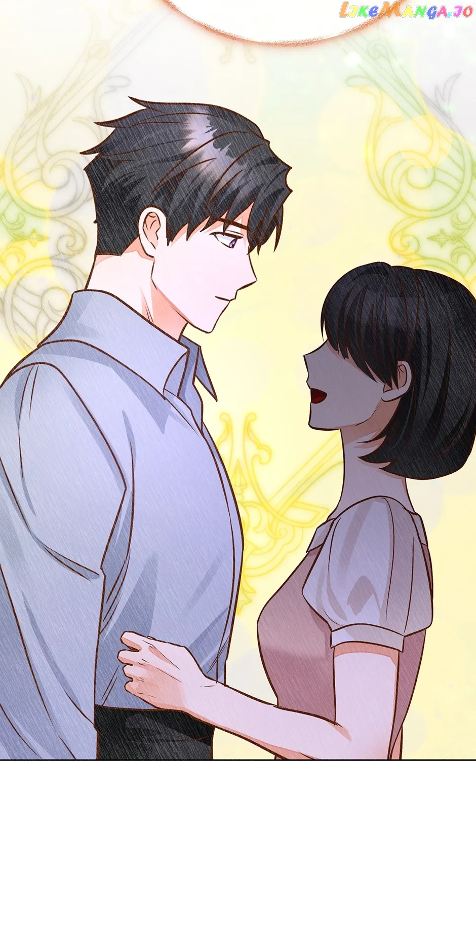 The Princess Doesn’t Want To Marry Her Ideal Type chapter 77 page 8