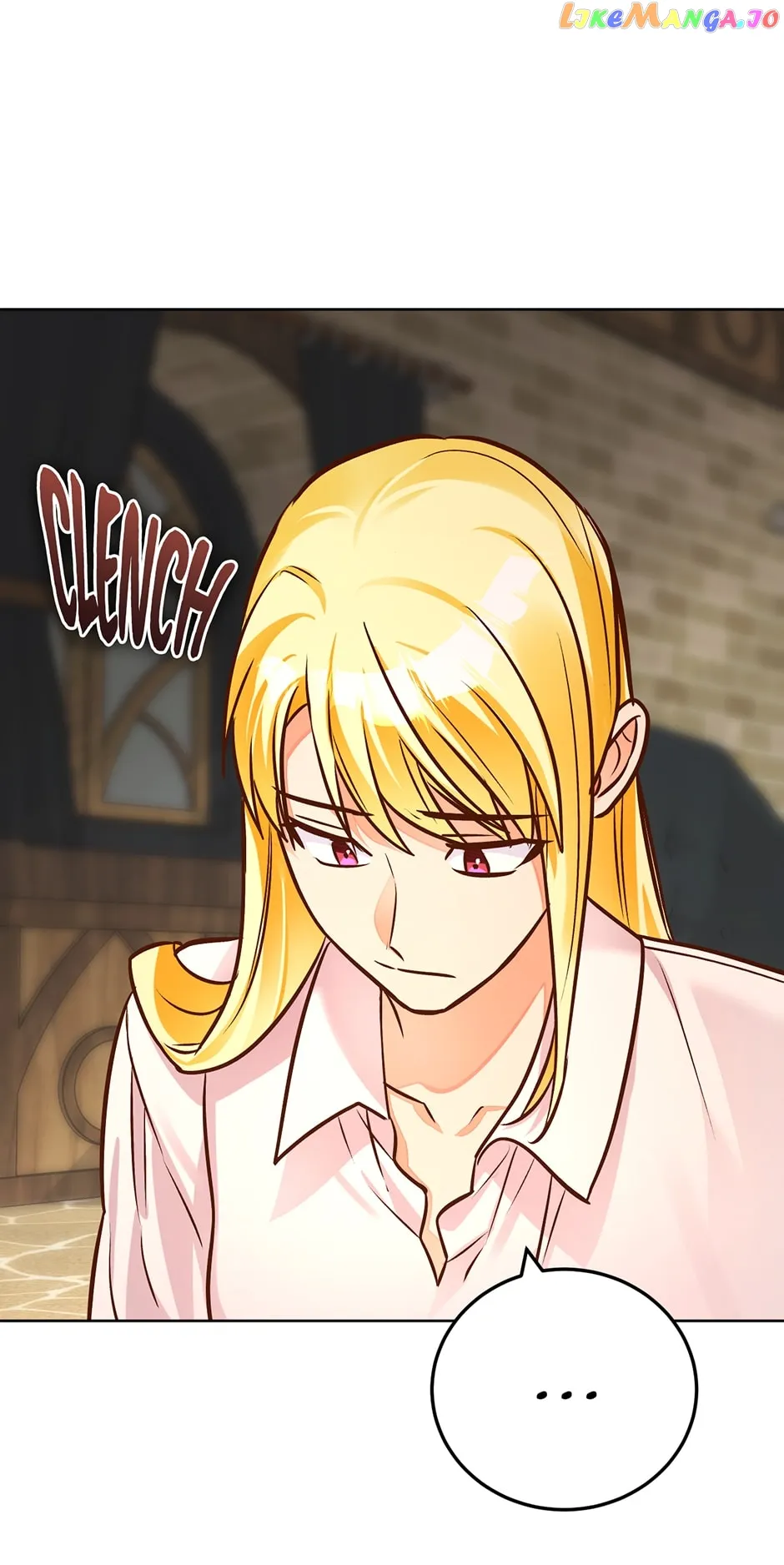 The Princess Doesn’t Want To Marry Her Ideal Type chapter 77 page 9