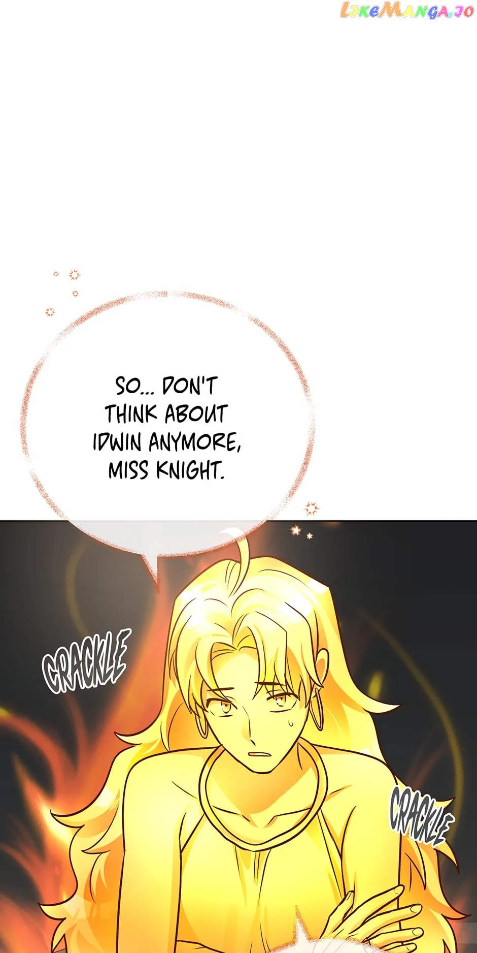 The Princess Doesn’t Want To Marry Her Ideal Type chapter 77 page 10