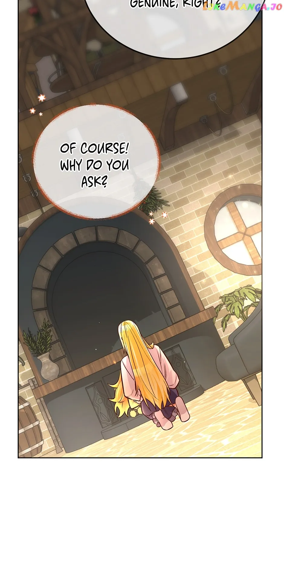The Princess Doesn’t Want To Marry Her Ideal Type chapter 77 page 14