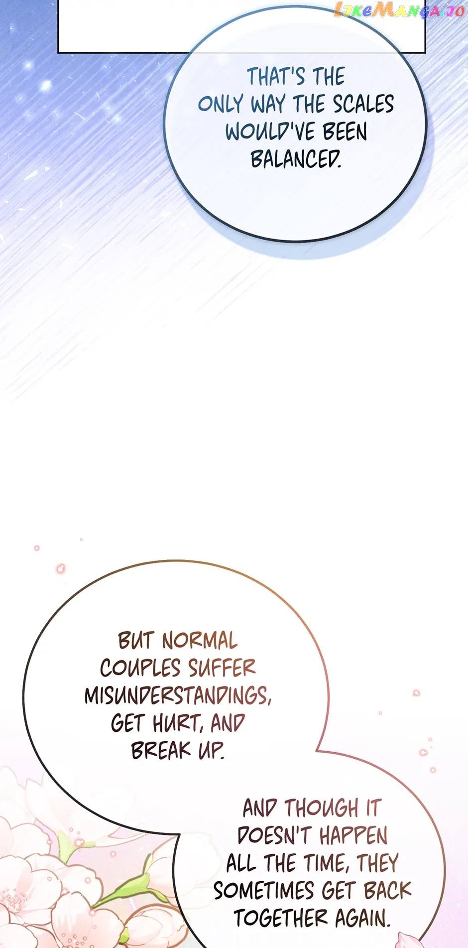 The Princess Doesn’t Want To Marry Her Ideal Type chapter 77 page 16