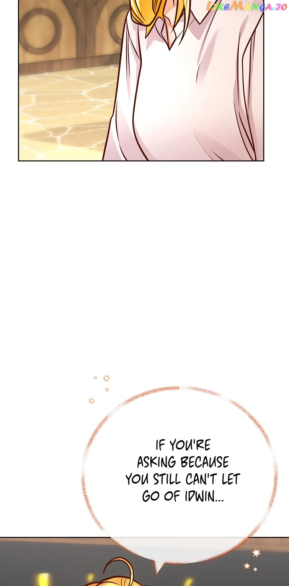 The Princess Doesn’t Want To Marry Her Ideal Type chapter 77 page 19