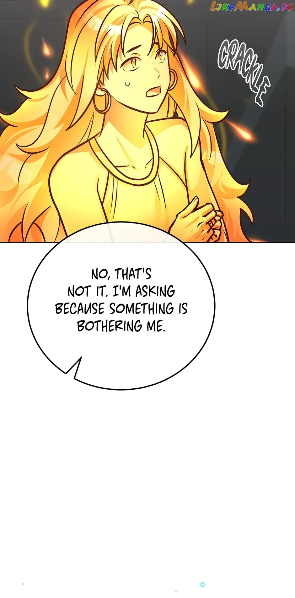 The Princess Doesn’t Want To Marry Her Ideal Type chapter 77 page 20