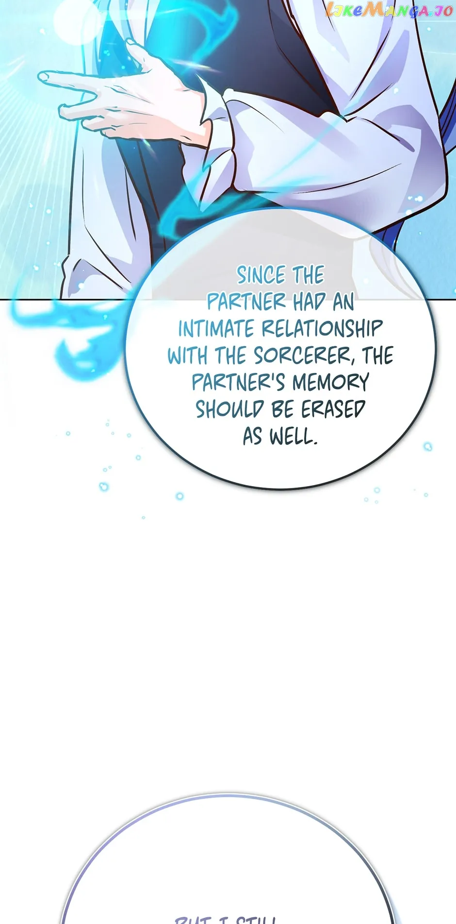 The Princess Doesn’t Want To Marry Her Ideal Type chapter 77 page 22