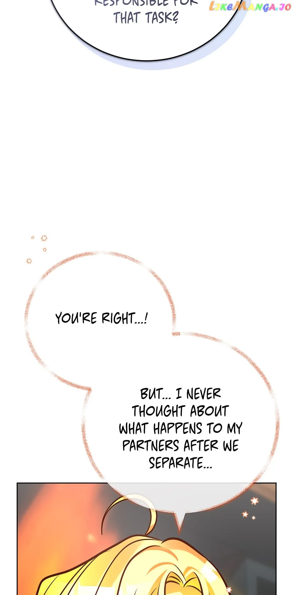 The Princess Doesn’t Want To Marry Her Ideal Type chapter 77 page 24
