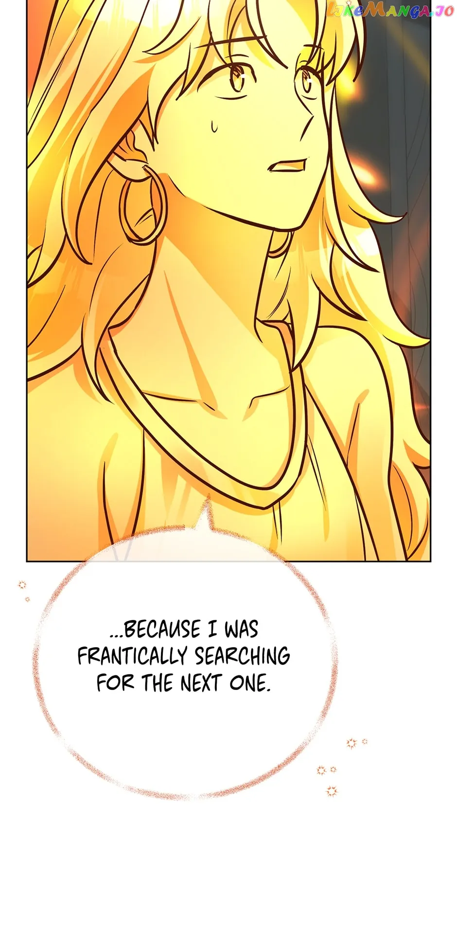 The Princess Doesn’t Want To Marry Her Ideal Type chapter 77 page 25