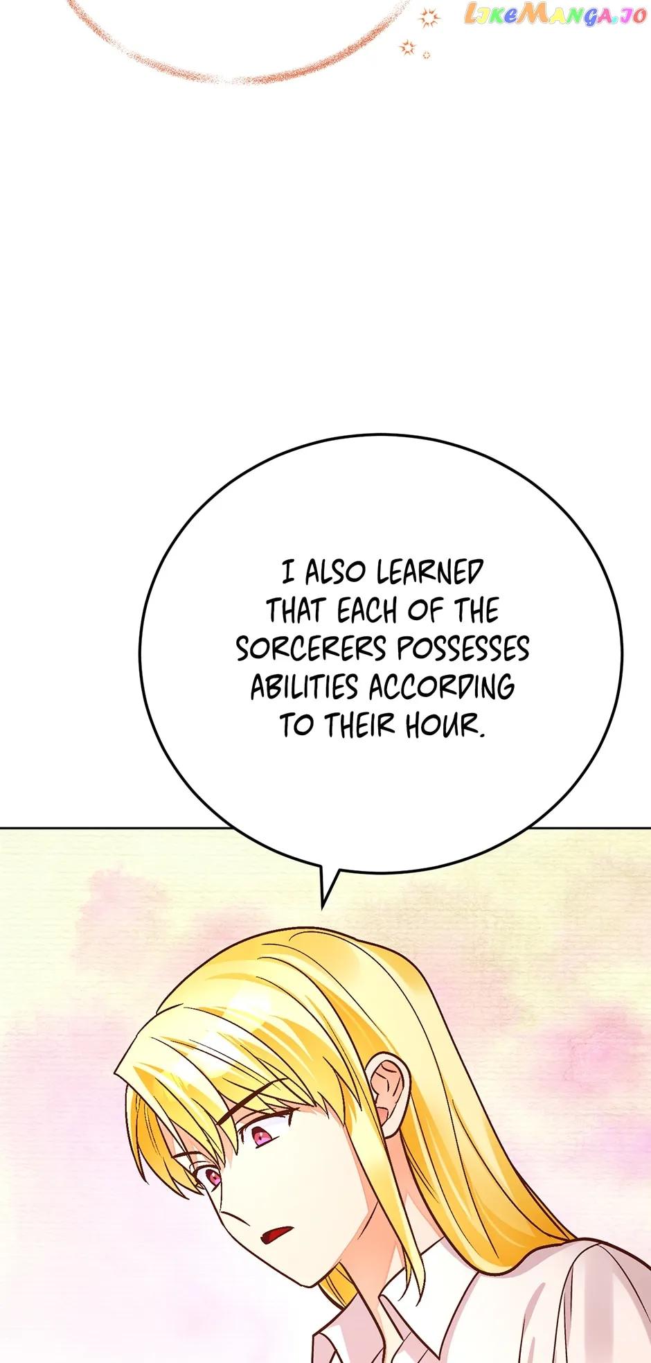 The Princess Doesn’t Want To Marry Her Ideal Type chapter 77 page 27