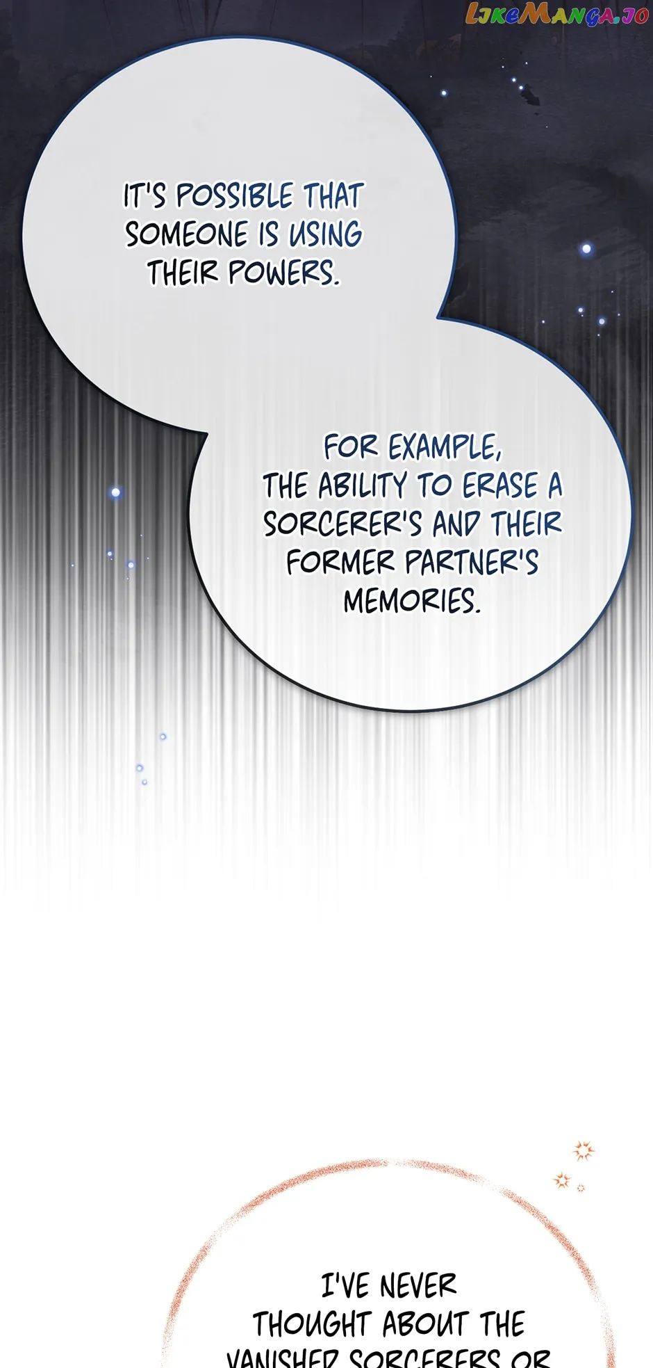 The Princess Doesn’t Want To Marry Her Ideal Type chapter 77 page 30