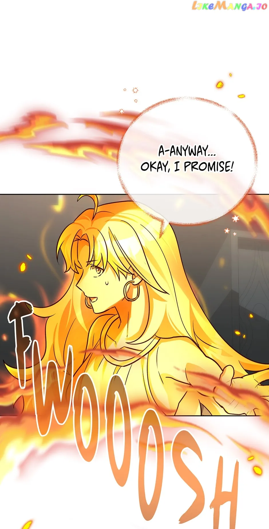 The Princess Doesn’t Want To Marry Her Ideal Type chapter 77 page 47