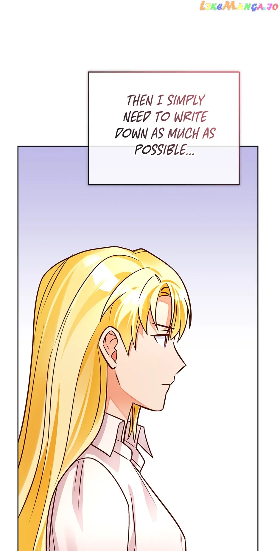 The Princess Doesn’t Want To Marry Her Ideal Type chapter 77 page 50