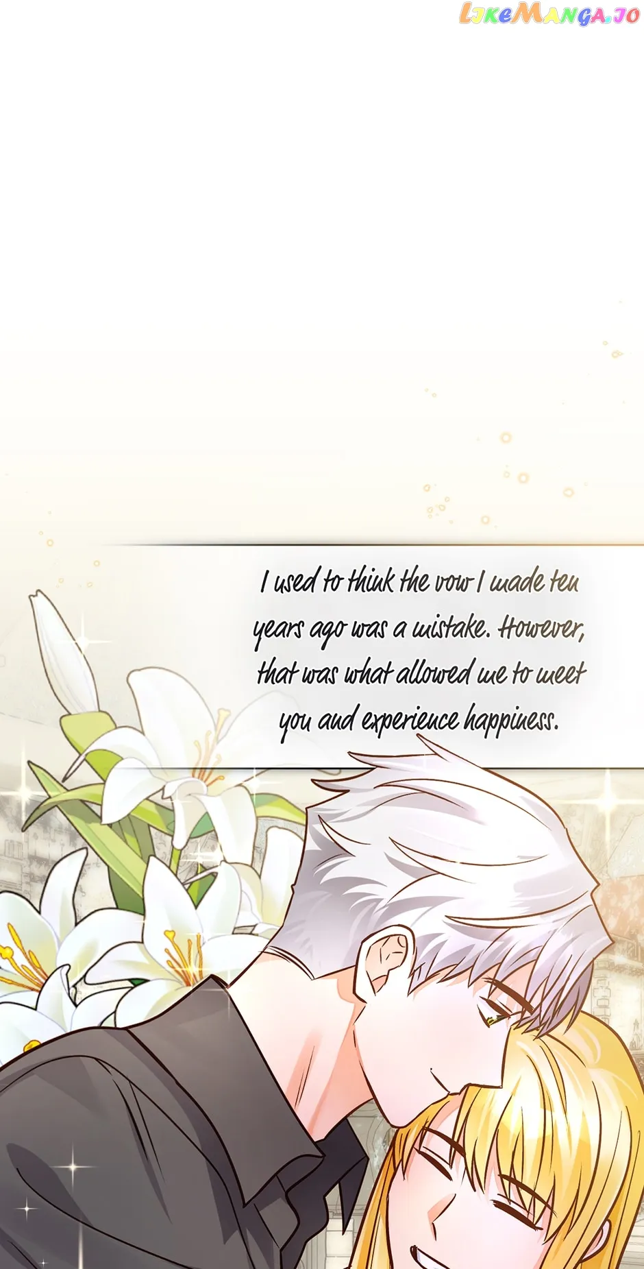 The Princess Doesn’t Want To Marry Her Ideal Type chapter 77 page 57