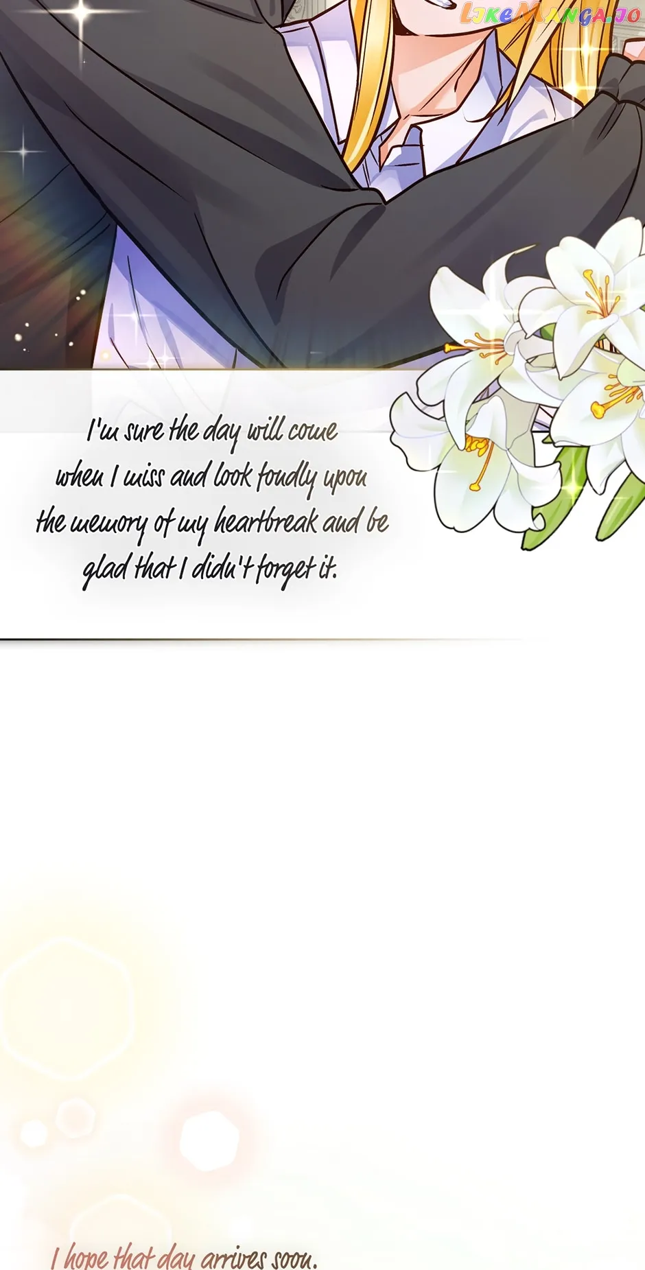The Princess Doesn’t Want To Marry Her Ideal Type chapter 77 page 58