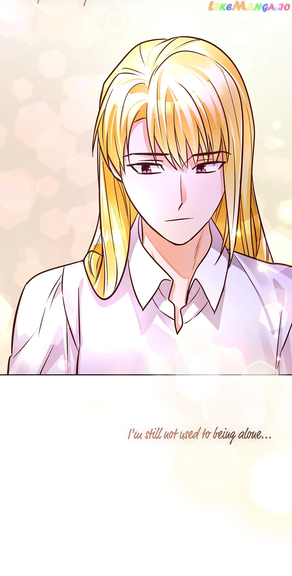 The Princess Doesn’t Want To Marry Her Ideal Type chapter 77 page 59