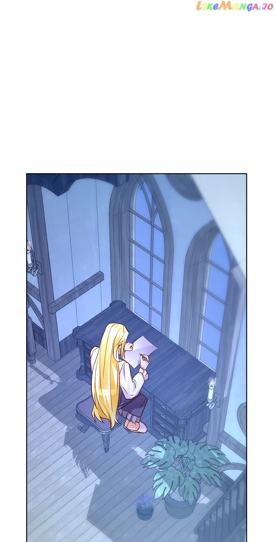 The Princess Doesn’t Want To Marry Her Ideal Type chapter 77 page 60