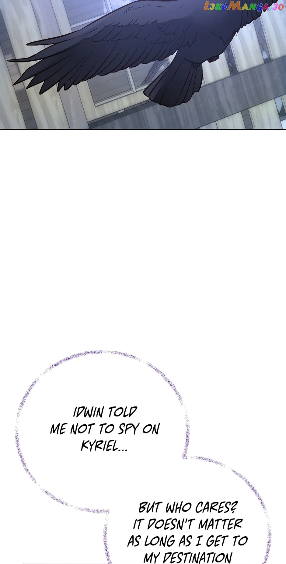 The Princess Doesn’t Want To Marry Her Ideal Type chapter 77 page 62