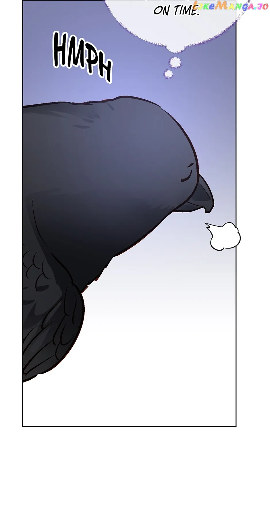 The Princess Doesn’t Want To Marry Her Ideal Type chapter 77 page 63