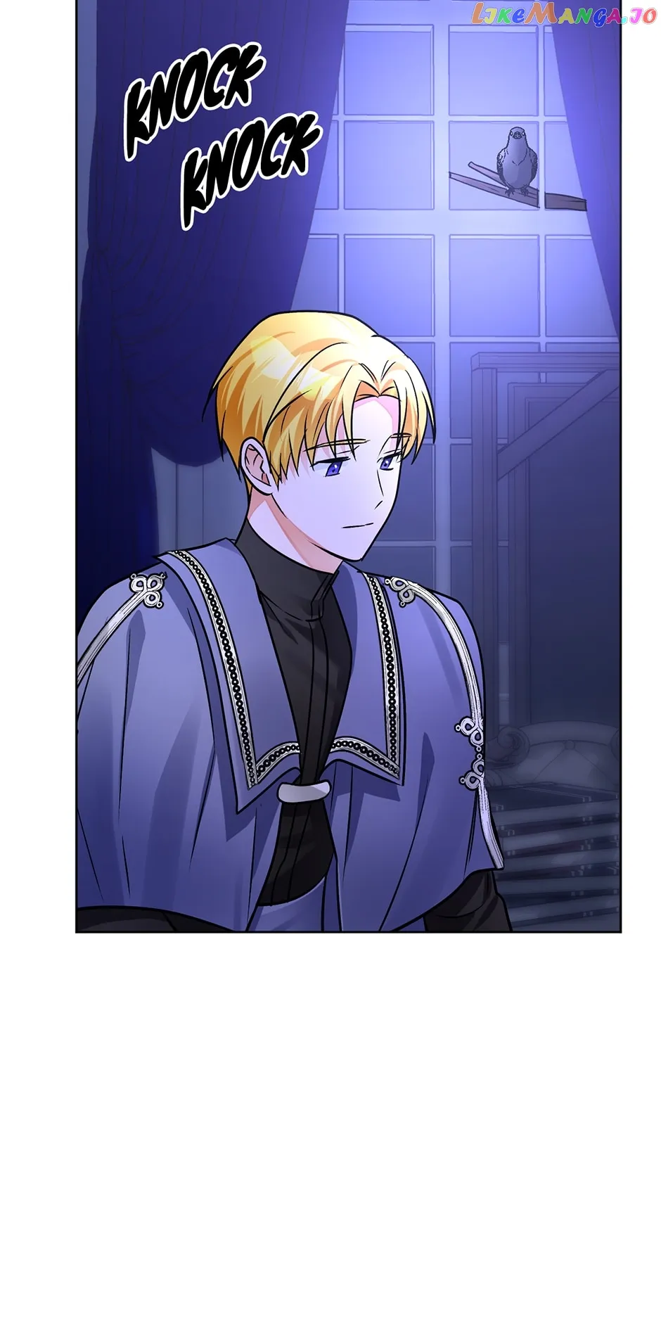 The Princess Doesn’t Want To Marry Her Ideal Type chapter 77 page 66