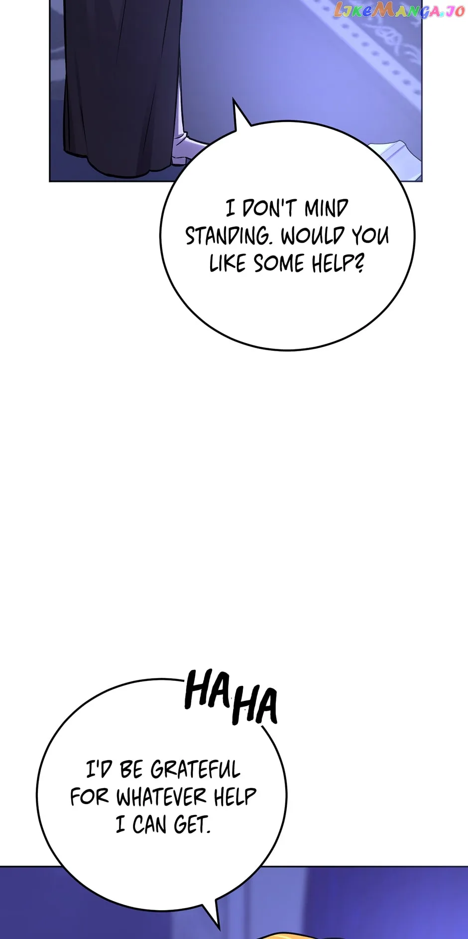 The Princess Doesn’t Want To Marry Her Ideal Type chapter 77 page 69
