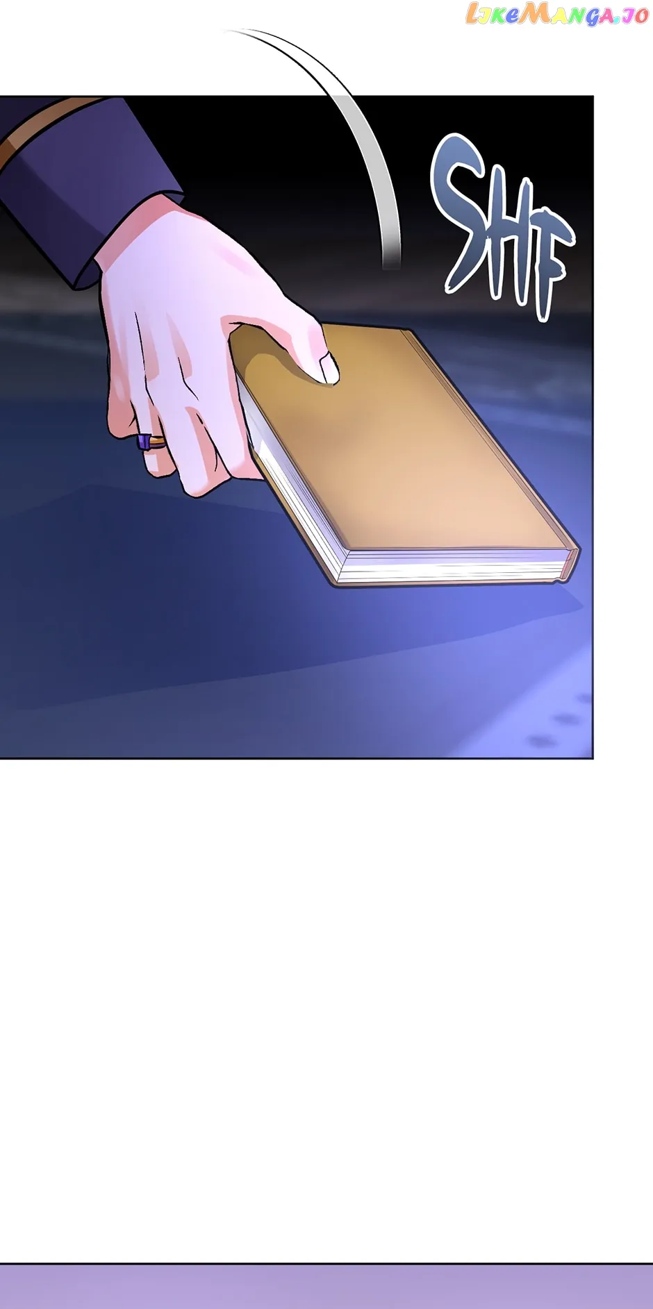 The Princess Doesn’t Want To Marry Her Ideal Type chapter 77 page 71