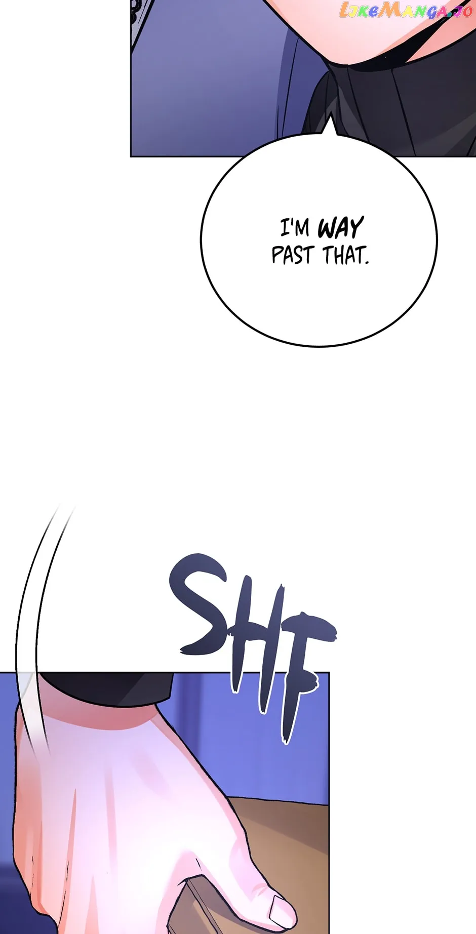 The Princess Doesn’t Want To Marry Her Ideal Type chapter 77 page 75