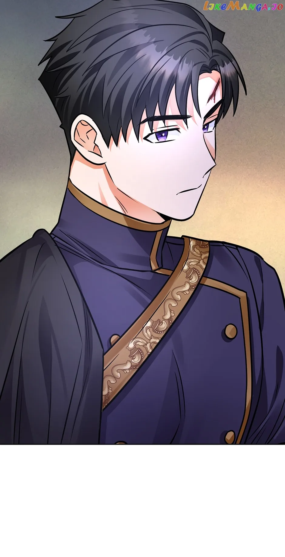 The Princess Doesn’t Want To Marry Her Ideal Type chapter 77 page 82