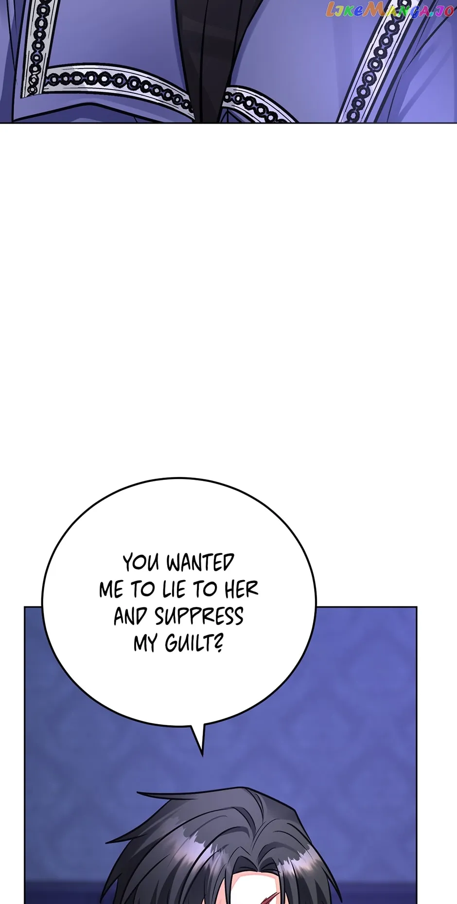 The Princess Doesn’t Want To Marry Her Ideal Type chapter 77 page 87