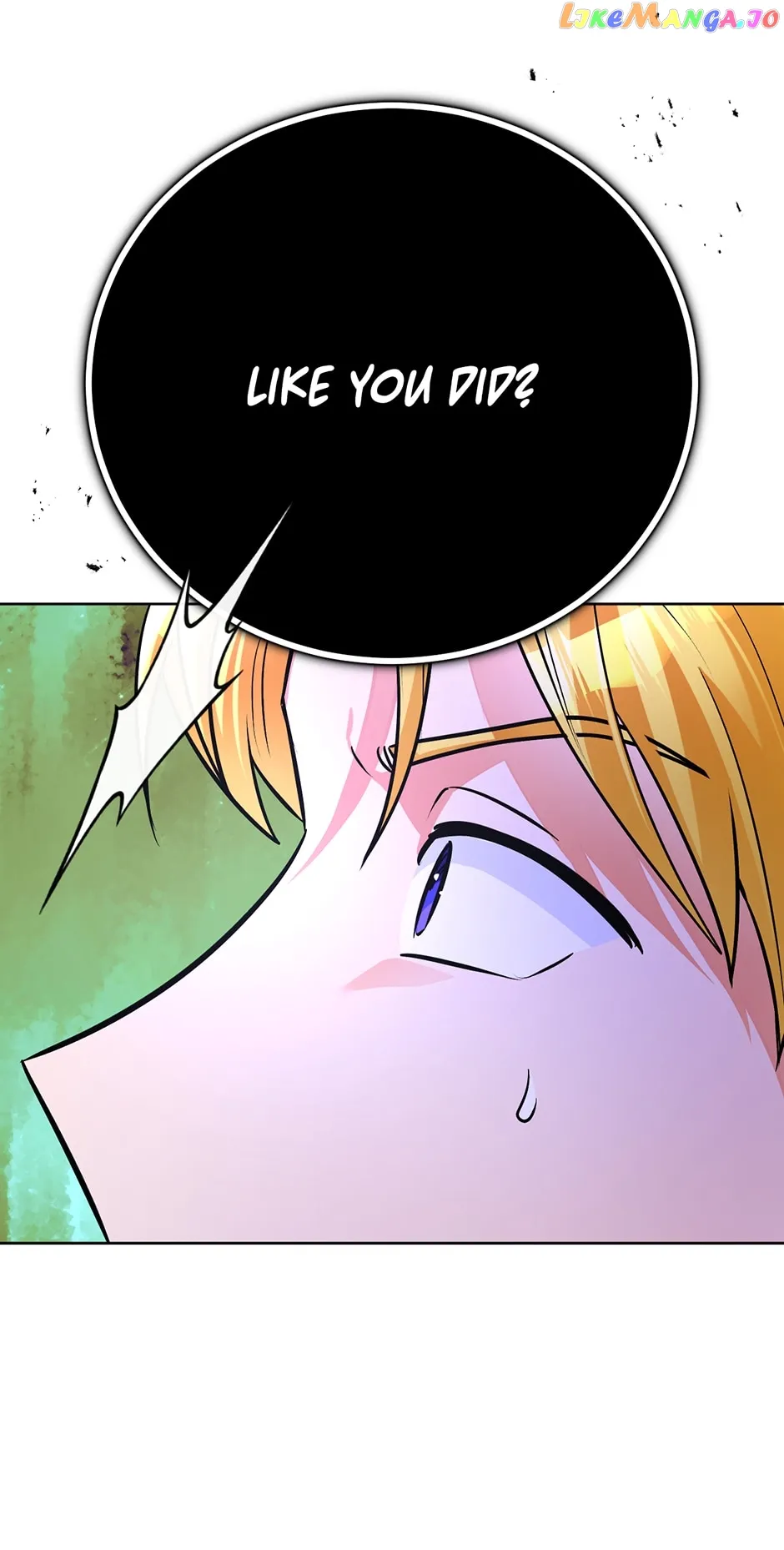 The Princess Doesn’t Want To Marry Her Ideal Type chapter 77 page 89
