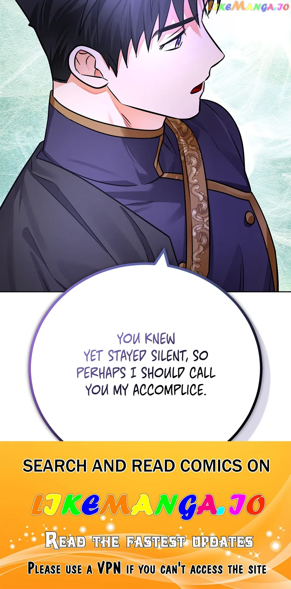The Princess Doesn’t Want To Marry Her Ideal Type chapter 77 page 91