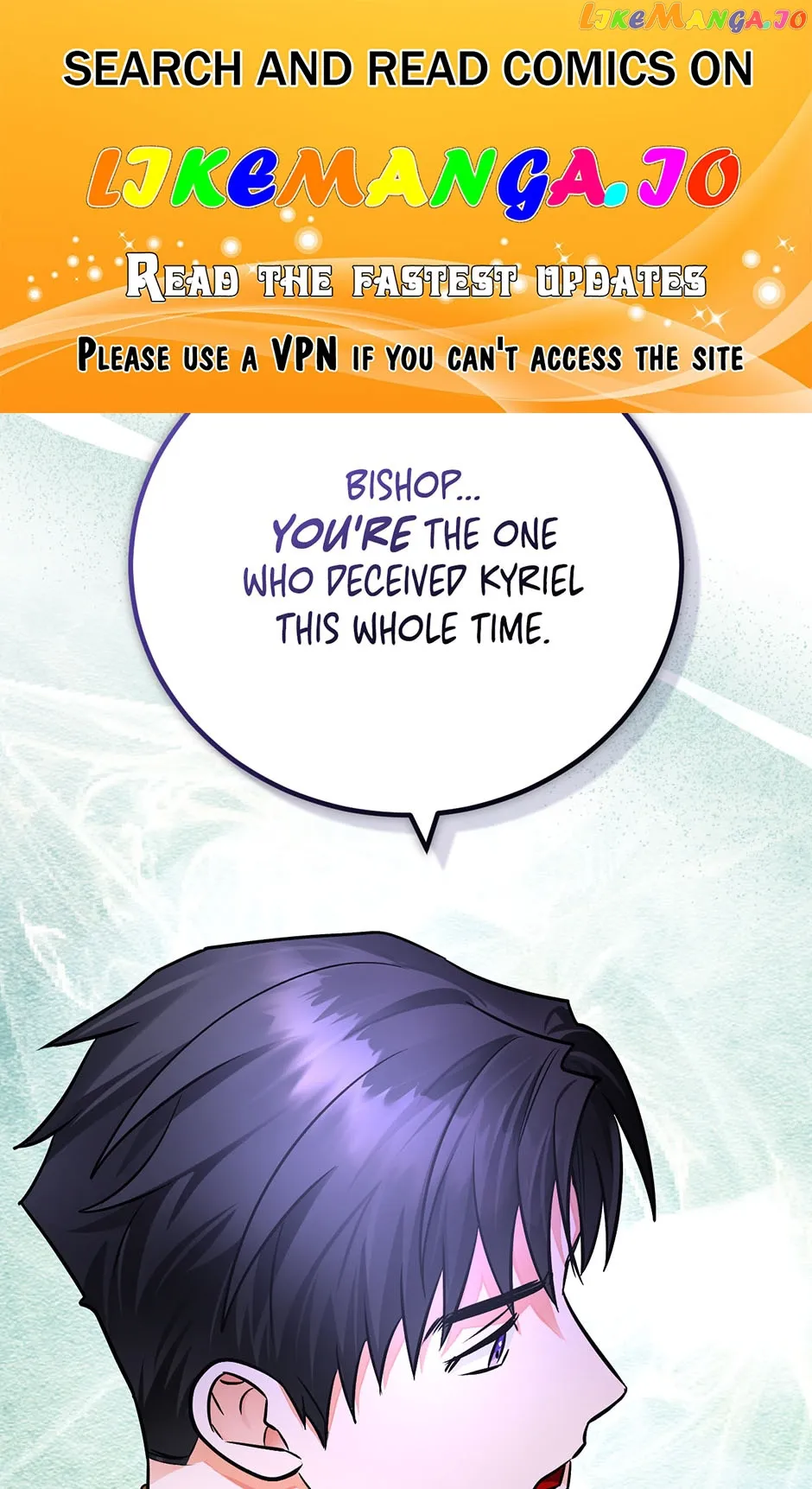 The Princess Doesn’t Want To Marry Her Ideal Type chapter 78 page 1