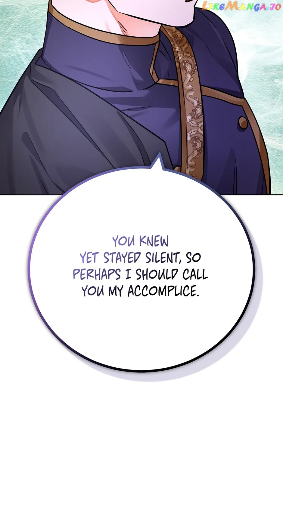 The Princess Doesn’t Want To Marry Her Ideal Type chapter 78 page 2