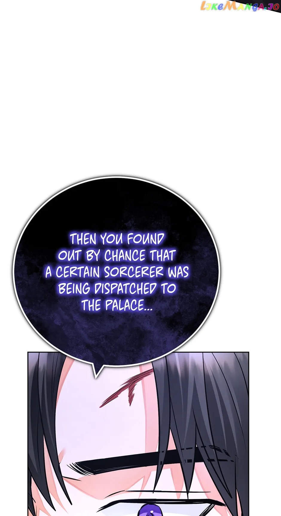 The Princess Doesn’t Want To Marry Her Ideal Type chapter 78 page 6